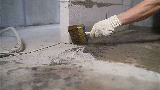 SJ Waterproofing Pros Sump Pump Installation coverage map for Bladensburg, MD and surrounding area